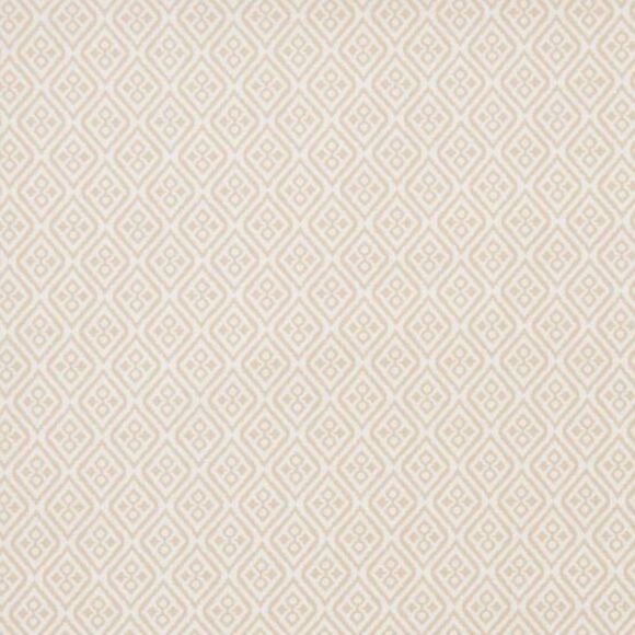 The company Store Standard 20x30 Pillowcase Set, Clemencia Geo Peach Blossom - Picture 5 of 7